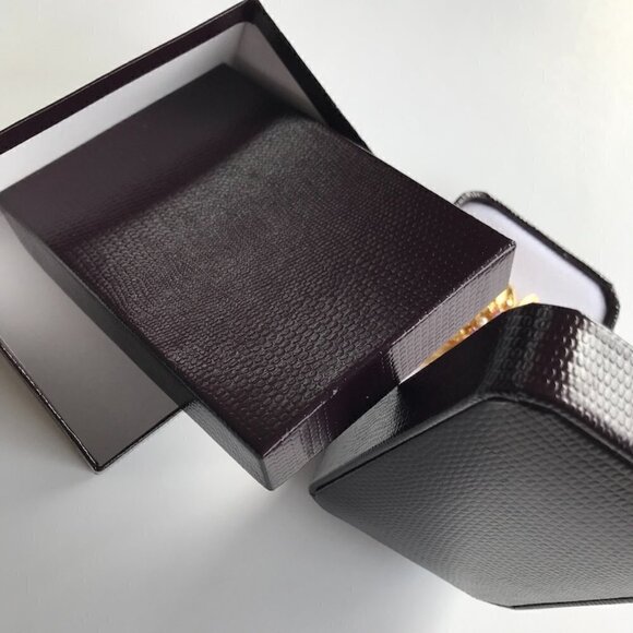 Starburst Floral Brooch/Pin Pearls/Rhinestone Gold finish costume Vintage 2" - Picture 13 of 16